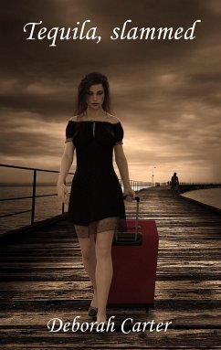 Cover Tequila, Slammed (eBook, ePUB)