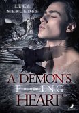 A Demon's F***ing Heart (eBook, ePUB)