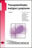 Therapieleitfaden maligne Lymphome (eBook, PDF)