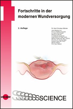 Fortschritte in der modernen Wundversorgung (eBook, PDF) - Münter, Karl-Christian