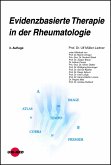 Evidenzbasierte Therapie in der Rheumatologie (eBook, PDF)