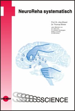 NeuroReha systematisch (eBook, PDF) - Wissel, Jörg; Winter, Thomas
