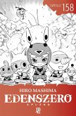 Edens Zero Capítulo 158 (eBook, ePUB)