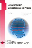 Schlafmedizin - Grundlagen und Praxis (eBook, PDF)