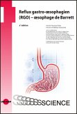Reflux gastro-oesophagien (RGO) - oesophage de Barrett (eBook, PDF)