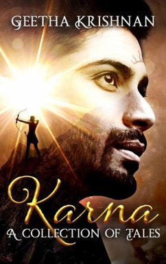 Cover Karna (eBook, ePUB)