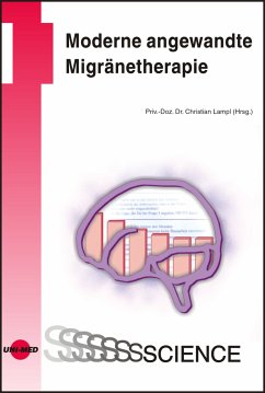 Moderne angewandte Migränetherapie (eBook, PDF) - Lampl, Christian