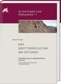 Das Grottenheiligtum am Osthang / Altertümer von Pergamon 17