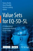 Value Sets for EQ-5D-5L Value Sets for EQ-5D-5L