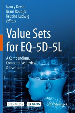 Cover Value Sets for EQ-5D-5L