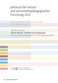 Jahrbuch der berufs- und wirtschaftspädagogischen Forschung 2021 (eBook, PDF)