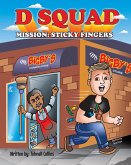 D Squad (eBook, ePUB)