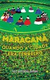 Maracanã (eBook, ePUB)