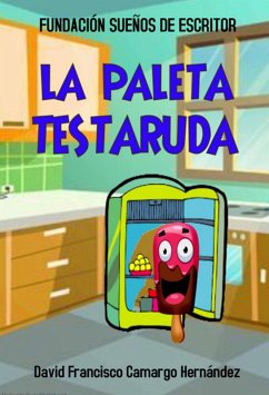 Cover La Paleta Testaruda (eBook, ePUB)