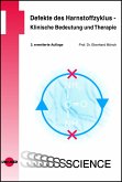 Defekte des Harnstoffzyklus - Klinische Bedeutung und Therapie (eBook, PDF)