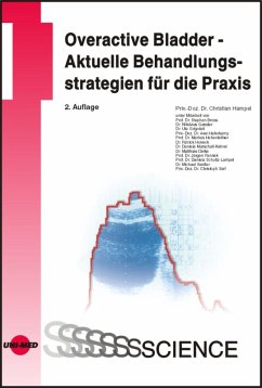 Overactive Bladder - Aktuelle Behandlungsstrategien für die Praxis (eBook, PDF) - Hampel, Christian