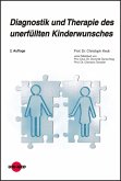 Diagnostik und Therapie des unerfüllten Kinderwunsches (eBook, PDF)
