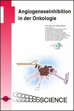 Angiogeneseinhibition in der Onkologie (eBook, PDF) - Mross, Klaus
