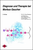 Diagnose und Therapie bei Morbus Gaucher (eBook, PDF)