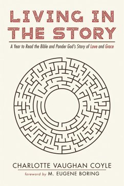 Living in The Story (eBook, ePUB)