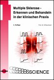 Multiple Sklerose - Erkennen und Behandeln in der klinischen Praxis (eBook, PDF)