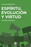 Espíritu, evolución y virtud (eBook, ePUB)