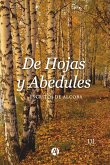 De hojas y Abedules. (eBook, ePUB)