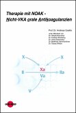 Therapie mit NOAK - Nicht-VKA orale Antikoagulanzien (eBook, PDF)