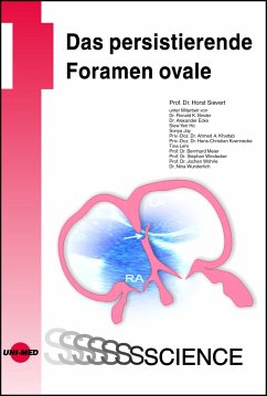 Das persistierende Foramen ovale (eBook, PDF) - Sievert, Horst