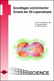 Grundlagen und klinischer Einsatz der 3D-Laparoskopie (eBook, PDF)