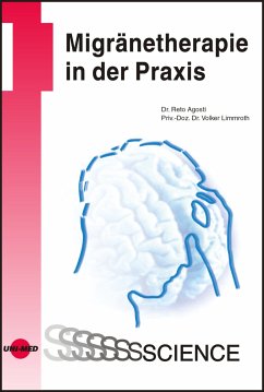 Migränetherapie in der Praxis (eBook, PDF) - Agosti, Reto; Limmroth, Volker
