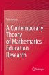 A Contemporary Theory of Mathematics... - Bild 1