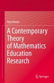 A Contemporary Theory of Mathematics Education Research