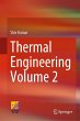 Thermal Engineering Volume 2 - Bild 1