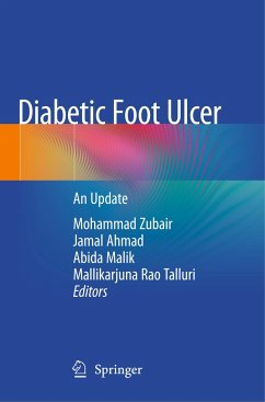 Diabetic Foot Ulcer