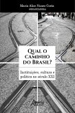 Qual o Caminho do Brasil? Instituições, Cultura e Política no Século XXI (eBook, ePUB)