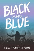 Black and Blue (eBook, ePUB)