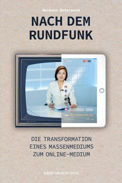 Nach dem Rundfunk (eBook, ePUB) - Rotermund, Hermann