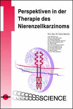 Perspektiven in der Therapie des Nierenzellkarzinoms (eBook, PDF) - Stenner, Frank