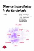 Diagnostische Marker in der Kardiologie (eBook, PDF)