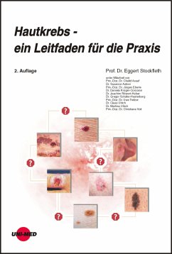 Hautkrebs - ein Leitfaden für die Praxis (eBook, PDF) - Stockfleth, Eggert