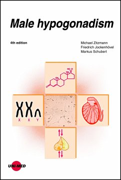 Male hypogonadism (eBook, PDF) - Zitzmann, Michael; Jockenhövel, Friedrich; Schubert, Markus