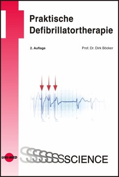 Praktische Defibrillatortherapie (eBook, PDF) - Böcker, Dirk
