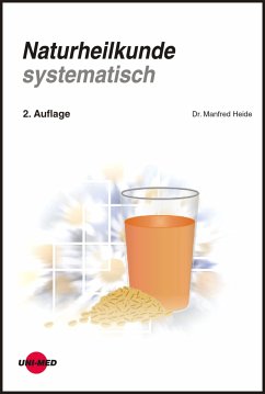 Naturheilkunde systematisch (eBook, PDF) - Heide, Manfred