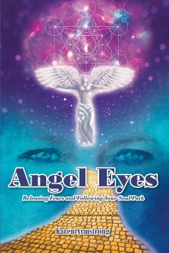 Cover Angel Eyes (eBook, ePUB)