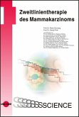 Zweitlinientherapie des Mammakarzinoms (eBook, PDF)