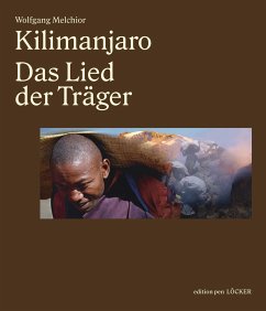 Kilimanjaro - Melchior, Wolfgang