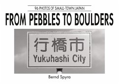 From Pebbles to Boulders - Spyra, Bernd