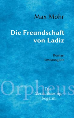 Die Freundschaft von Ladiz