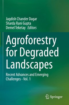 Agroforestry for Degraded Landscapes